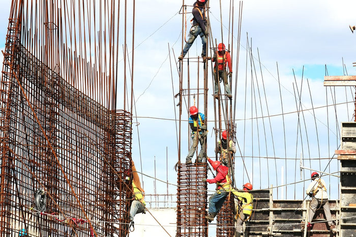 17 unglaubliche Fakten zu Arbeitsunfällen und zur Arbeitssicherheit
