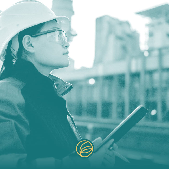 Ausbildung zur Sicherheitsfachkraft (SiFa)