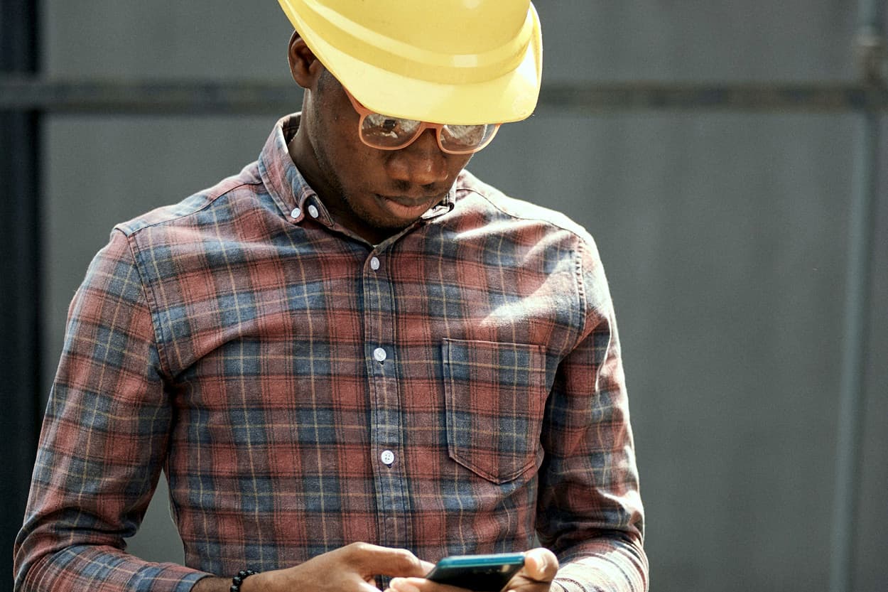 Die Voraussetzungen für die Ausbildung zur Fachkraft für Arbeitssicherheit