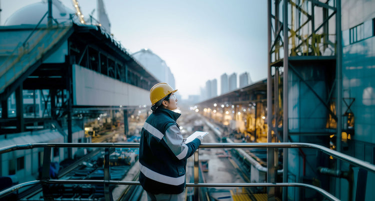 Lernfeld 6 (LF6) in der SiFa-Ausbildung: Ablauf, Anmeldung und Unterschiede der BGs