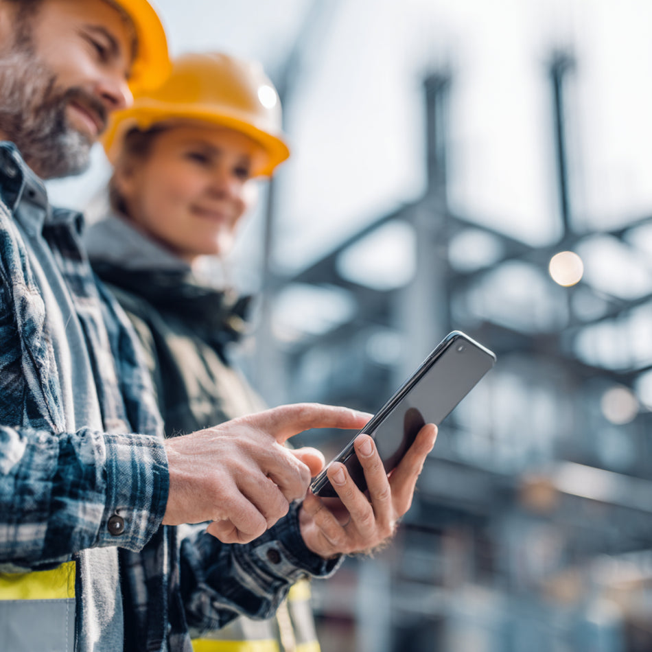 KI in der Arbeissicherheit – Beginner