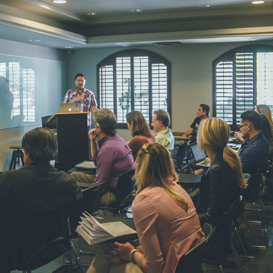 Qualifizierung zum SiFa Lernbegleiter