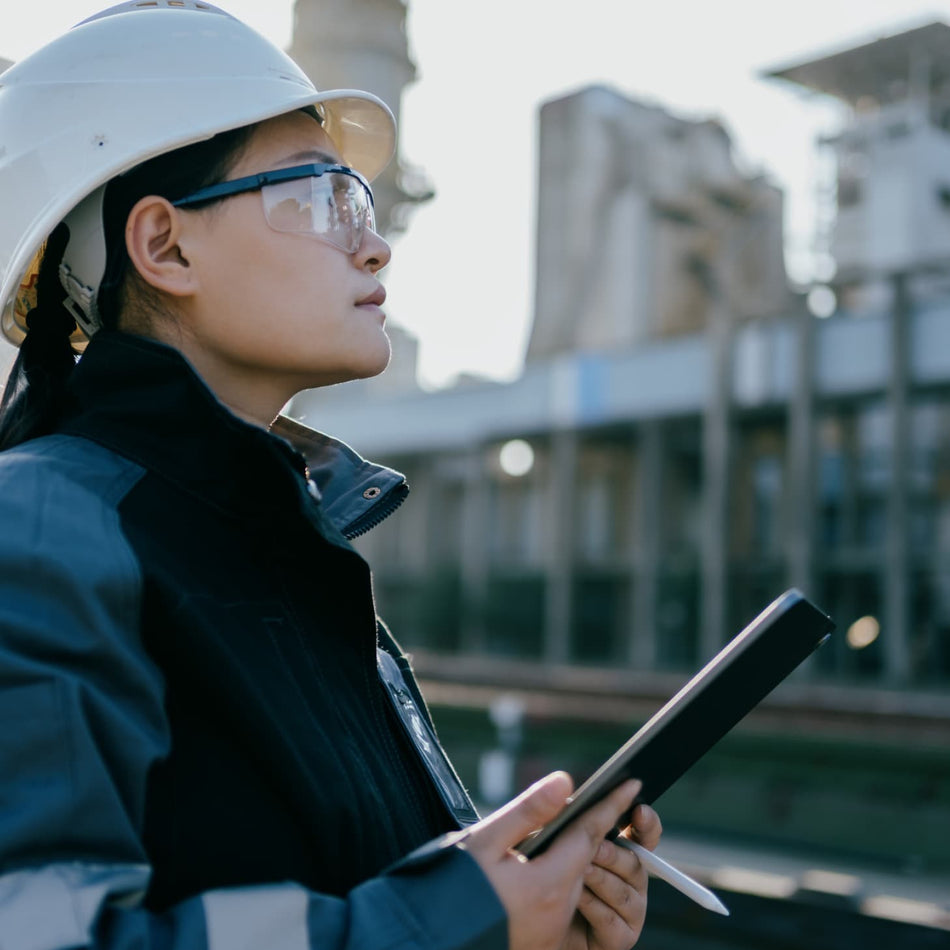 Ausbildung zur Sicherheitsfachkraft (SiFa)
