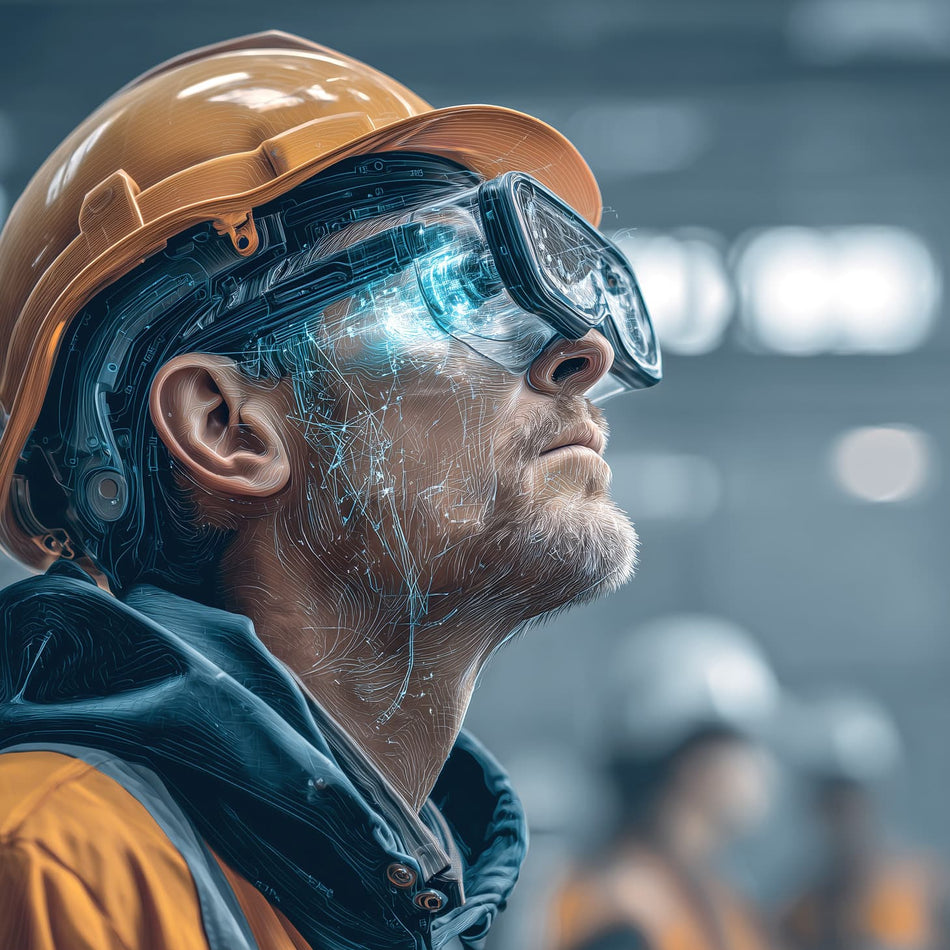 KI in der Arbeissicherheit – Fortgeschritten