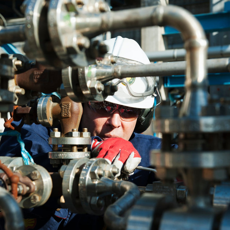 Ausbildung Verschraubungsmonteur:in