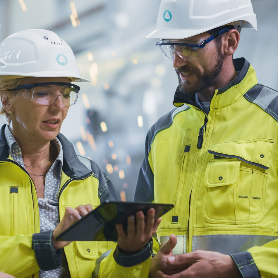 Ausbildung Sicherheits- und Gesundheitskoordinator:in (SiGeKo)